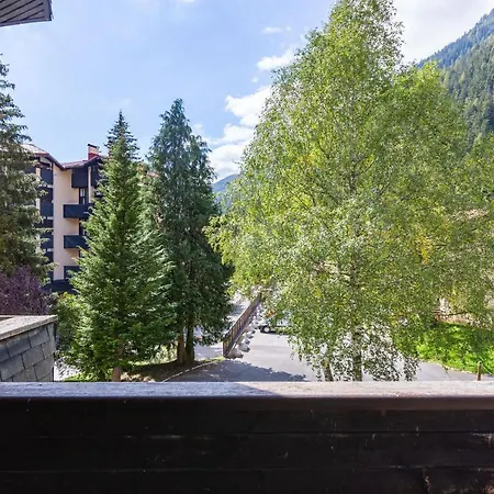 Apartment Grand Roc - Campanules 101 Happy
