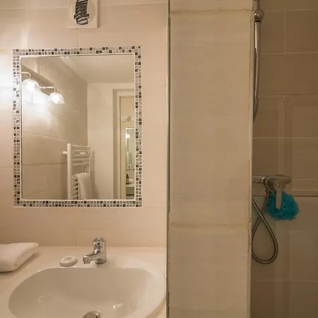 Apartment Grand Roc - Campanules 101 Happy