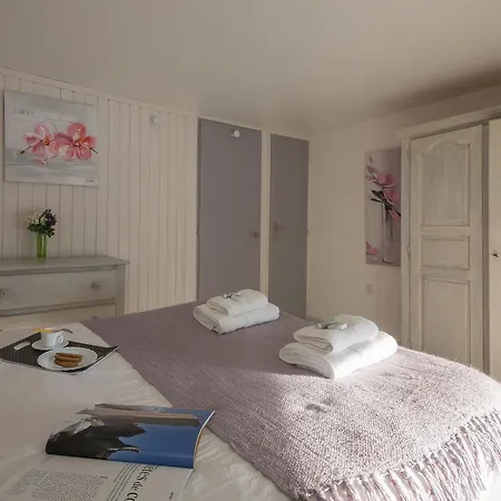 Apartment Grand Roc - Campanules 101 Happy