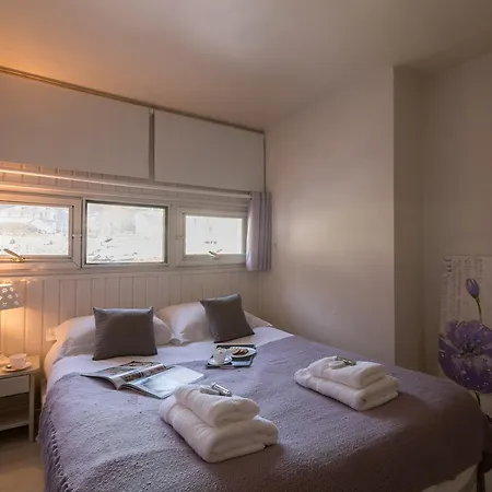 Grand Roc - Campanules 101 Happy Apartment *